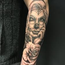 Black And Grey Realism Tattoo Artists Mike Sklaventitis Tattoos Tattoo Artists Tattoos For Women