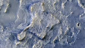 Mars landing sites, including perseverance: Researchers Produce Detailed Map Of Potential Mars Rover Landing Site Astrobiology Magazine