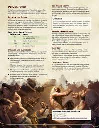 If you are raging, your tactics become tightly constrained. Pin By William Mckay On Dnd Barbarian Dungeons And Dragons Homebrew Dnd Classes