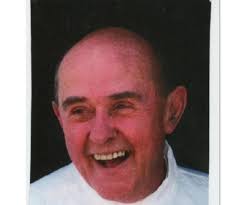 John English Obituary (1930