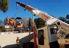 Our Crane Fleet Gallery