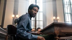 Chicago pd season 7 was a blockbuster released on 2019 in united states story: The Trial Of The Chicago 7 Aaron Sorkin Takes On Trump S America