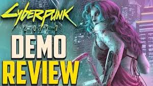 Cyberpunk 2077 will have a shorter main story than the witcher 3, which was around 50 hours cyberpunk 2077 is a game about being in a world and gradually colouring it in, populating a map with. Cyberpunk 2077 Gameplay Demo Review Are We Ready For The Future Youtube