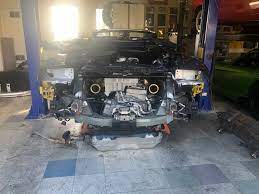 Automotive service technician or mechanic automotive service technicians and mechanics, often called service technicians or service techs, inspect, maintain, and repair cars and light trucks. R8 Spyder Basic Service Position Audi