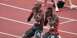 Aug 01, 2021 · kenya's emmanuel korir, who finished sixth at the 2019 world championships, was disqualified from his race. Andbq Bpjlxsim