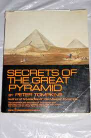 In his studies of the great pyramid, presented in khufu reborn (read the. Secrets Of The Great Pyramid Tompkins Peter 9780060906313 Amazon Com Books
