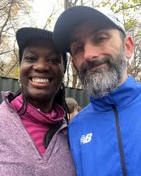 For the second year in a row, LDF is headed to the @nycmarathon with 5  staff members and friends leading the way. Running 26.2 miles, they are  raising awareness for our ongoing