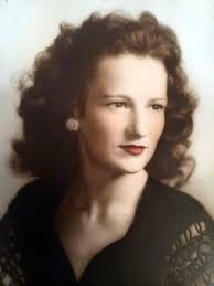 Ruth Elizabeth Fly Obituary