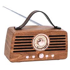 Радио zefirot радио шторм aurum inutile radio радио амичи melodia fm радио ангелов. Creative Retro Fm Radio Bluetooth Lautsprecher Braun