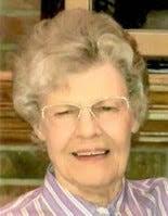 Norma Jean Farmer Obituary