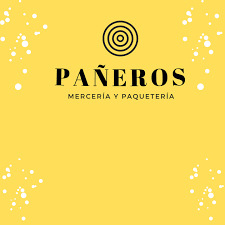 Mercería Paquetería Pañeros