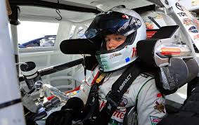 Talladega is a good example. Gray Gaulding Bringing The Doughnuts To Five Flags Nascar Race This Weekend Al Com
