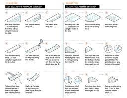 Video How To Fold The Longest Flying Paper Airplanes Paper Airplanes Paper Paper Models
