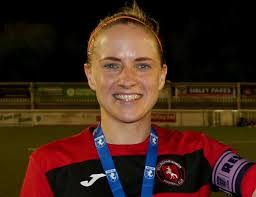 Captain Vicky Ashton-Jones takes interim charge of Gillingham Women after  Josh Oatham quits as manager of the FA Women's Premier Division side