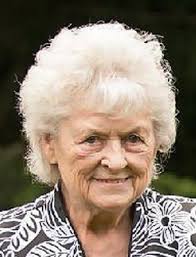 Janice Ruby Hmircik, 95