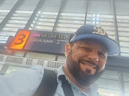 Saliendo de la Audiencia Inicial aquí con el Lic. Mario Durán, el Lic. Enrique  Becerril y el Lic. Ivan Olea en el Tribunal Superior de Justicia del Estado  de Chihuahua. La continuación