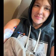 Fundraiser for tae thompson by Jennifer Porter : Support tae's Recovery and  Expenses