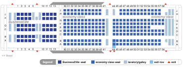 777 Aircraft Seating Capacity The Best And Latest Aircraft