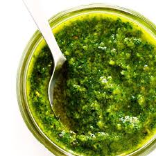 How To Make Pesto Gimme Some Oven Recipe Food Processor Recipes Basil Pesto Recipes How To Make Pesto