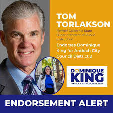 Dominique King's Instagram, Twitter & Facebook