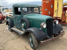Image result for Apple Green 1934 Chevy Truck