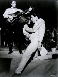 Elvis Presley In A Movie Called Girl Happy With Shelly Fabares He Was Hired By Her Dad To Watch Her I Elvis Presley Elvis Presley Movies Elvis Presley Photos