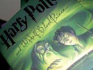 Quizzes | create a quiz progress: Harry Potter And The Half Blood Prince Harry Potter Book 6