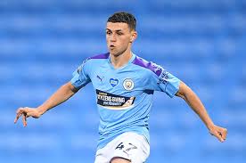 Raheem sterling england national football team manchester city f.c. Phil Foden Misses Fans After Manchester City S Premier League Restart Sport