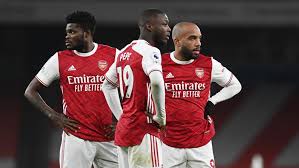 Stream premier league game arsenal v. Prediksi Leicester City Vs Arsenal Ambisi Revans The Gunners