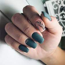 Sweet daisies spring nail designs. Spring Nail Art 2020 Cute Spring Nail Designs Ideas Ladylife