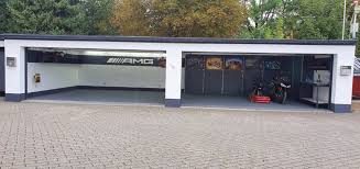 Nutzschicht (imprägnierung, versiegelung, beschichtung, belag) appliziert. Garagenboden Aus Pvc Fliesen Vinyl Fliesen Fur Garagen
