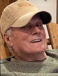 Obituary information for John D. Maxfield