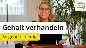 Eine leistungsmappe kann allerdings genau dabei helfen, mehr gehalt durchzusetzen. Gehalt Verhandeln Wie Gehts Richtig