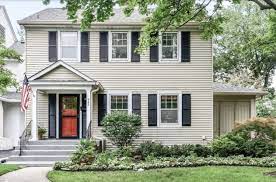5 Best Exterior Colors For Small Houses
