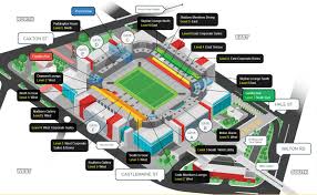 The store stocks official state of origin, broncos, brisbane roar, wallabies, socceroos and various other nrl. State Of Origin Qld Corporate Hospitality Garden Bar