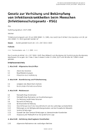 Durch änderungen am infektionsschutzgesetz erhält der bund die befugnis, kontaktbeschränkungen und schließungen anzuordnen. Https Www Aerztekammer Berlin De 10arzt 25 Aerztl Fb 12 Fortbildungen Aekb 04 Qualitaetssicherung Qualitaetsmangement 112 Krankenhaushygiene 112a Ergaenzende Informationen Anlage 2 Infektionsschutzgesetz Pdf