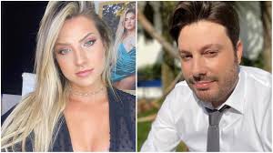 Ouça #irresponsável em todas as plataformas: Ex Bbb Gabi Martins Confirma Romance Com Danilo Gentili Istoe Independente