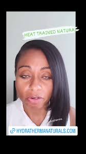 The Hydratherma Naturals Flat Iron Chase Combs are Restocked! 🙌🏾 Results  in a smooth press without frizzy ends. This innovative styling comb  controls even sections of hair allowing you to more effectively