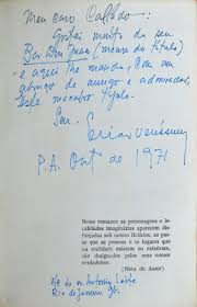 Livro Incidente Em Antares De Erico Veris