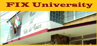 Resultado de imagen para "FIX University UPI newsRus"