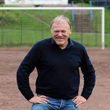 Diese statistik zeigt alle leistungsdaten von hermann gerland. Fc Bayern Hermann Gerland Im Interview In Bochum Nennt Mich Keiner Tiger Fc Bayern