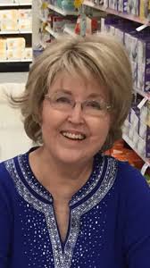 Obituary: Darlene Joy Baldwin Pritzkau