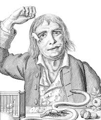 Disturbing And Creepy Facts We Wish We Could Erase From Our Memory