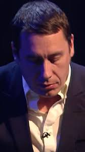 A clip of me performing Panic Attack