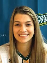 2018 Softball Roster