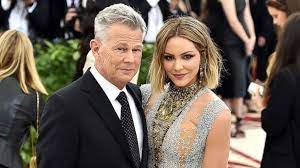 Katharine Mcphee Engaged To Super Producer David Foster Gma