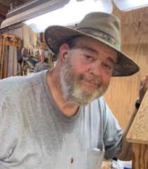 Roger Burge Obituary