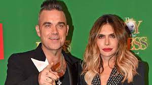 Williams has had 14 uk number one singles as of 2020 (not including as. Robbie Williams And Wife Ayda Welcome Fourth Child Bbc News
