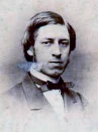 William Osborn Stoddard (1835-1925)