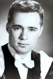 Leonard Alfred Hardman Obituary